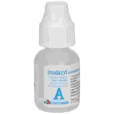 IMIDAZYL ANTIST*COLL 1FL 10ML