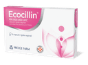 ECOCILLIN*6CPS VAG RIGIDE