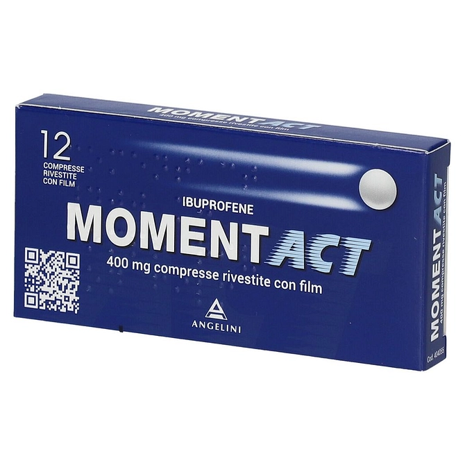 Momentact 12 Cpr Riv 400 Mg