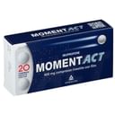 MOMENTACT 20 compresse rivestite 400 mg