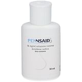 PENNSAID soluzione cutanea 30 ml 16 mg/ml