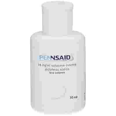 PENNSAID soluzione cutanea 30 ml 16 mg/ml