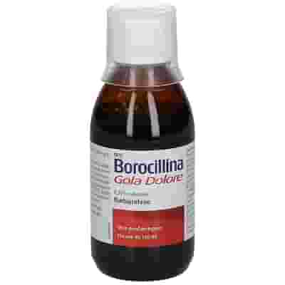 NEOBORO GOLADO*COLLUT FL160ML