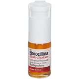 NEOBOROCILLINA GOLA DOLORE 1 flaconcino spray mucosa orale 15 ml 0,25% limone e miele