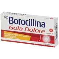 NEOBORO GOLADO*16PST LI&MI S/Z