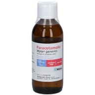 PARACETAMOLO MY*120MG/5ML120ML