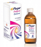 MINOFEN soluzione orale 120 ml 120 mg/5 ml