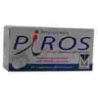 PIROS 10 compresse effervescenti 500 mg