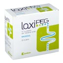 LAXIPEG polvere orale 20 bustine 9,7 g