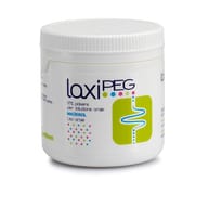LAXIPEG polvere orale 1 flacone 200 g 97%