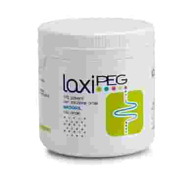LAXIPEG polvere orale 1 flacone 200 g 97%