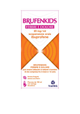FROBENKIDS FEBBRE E DOLORE sospensione orale 150 ml 20 mg/ml