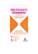 FROBENKIDS FEBBRE E DOLORE sospensione orale 150 ml 20 mg/ml
