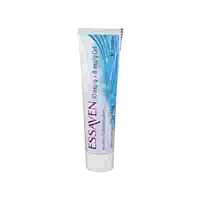 ESSAVEN*GEL 80G 10MG/G+8MG/G