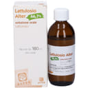 LATTULOSIO ALTER*OS 180ML66,7%