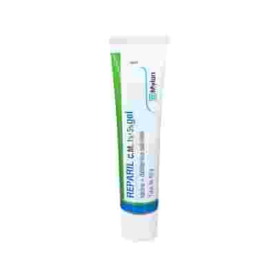 REPARIL*GEL 40G 1%+5%