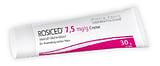 ROSICED crema dermatologica 30 g 0,75%