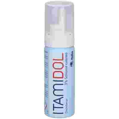 ITAMIDOL*SCHIUMA CUT 50G 3%