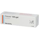 FINACEA*GEL 30G 15%