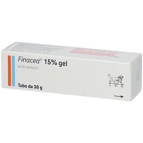 Finacea*Gel 30 G 15%