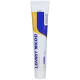 LENIRIT MICOSI crema dermatologica 30 g 1%