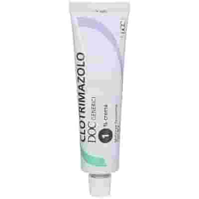 CLOTRIMAZOLO DOC*CREMA 30G 1%