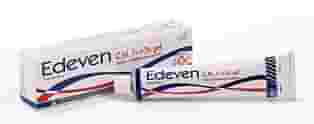 EDEVEN CM*GEL TUBO 40G 1%+5%