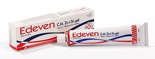 Edeven Cm*Gel Tubo 40 G 2%+5%