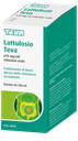 LATTULOSIO (TEVA) soluzione orale 200 ml 670 mg/ml flacone