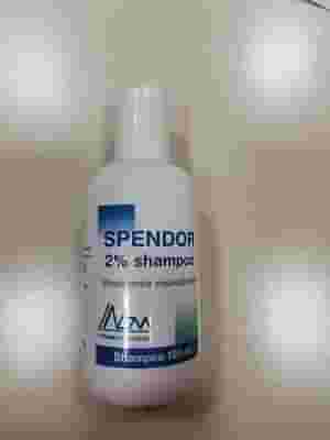 TROSYD DERMATITE SEB*SH120ML2%