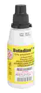 FARMA 1000 BETADINE soluz cutanea 125 ml 10%