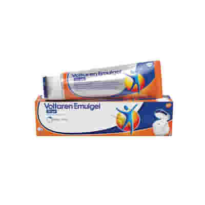 VOLTAREN EMULGEL*GEL 100G 2%
