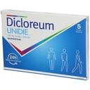 DICLOREUM UNIDIE*5CER 136MG24H