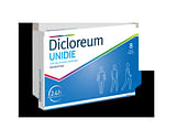 DICLOREUM UNIDIE*8CER 136MG24H