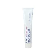 LIOTONTRAUMA*GEL 40G 2%+5%