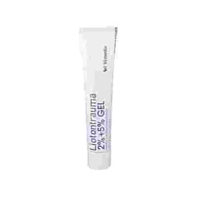 LIOTONTRAUMA*GEL 40G 2%+5%