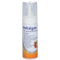 VOLTALGAN*SCHIUMA CUT 50G 3%