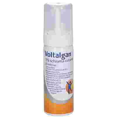 VOLTALGAN*SCHIUMA CUT 50G 3%