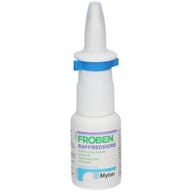 FROBEN RAFFREDDORE spray nasale 15 ml 0,05%