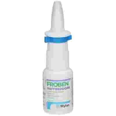 FROBEN RAFFREDDORE spray nasale 15 ml 0,05%