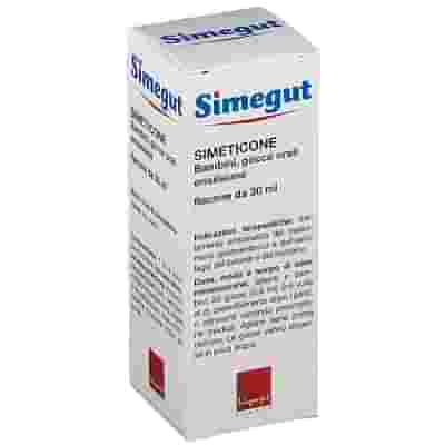 SIMEGUT gocce orali 30 ml