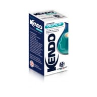 KENDO gocce orali 12,5 ml 200 mg/ml