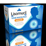LISOMUCIL TOSSE MUC UNID*30BS