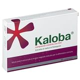 KALOBA 21 compresse rivestite 20 mg