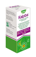 KALOBA gocce orali 20 ml 20 mg/1,5 ml