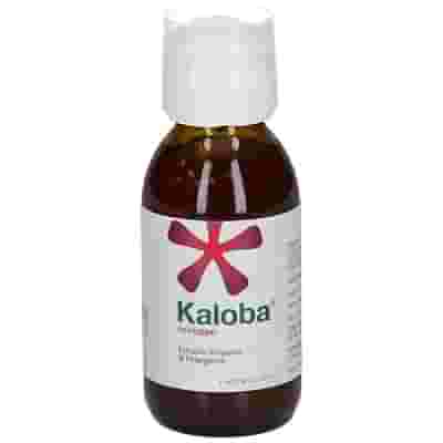 KALOBA 100 ml 20 mg/7,5 ml