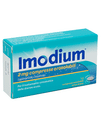 FARMA 1000 IMODIUM 12 compresse orosolubili 2 mg