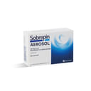 SOBREPIN AEROSOL soluzione nebulizzata 10 flaconcini 40 mg 3 ml