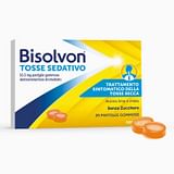 BISOLVON TOSSE SED*20PAST 10,5