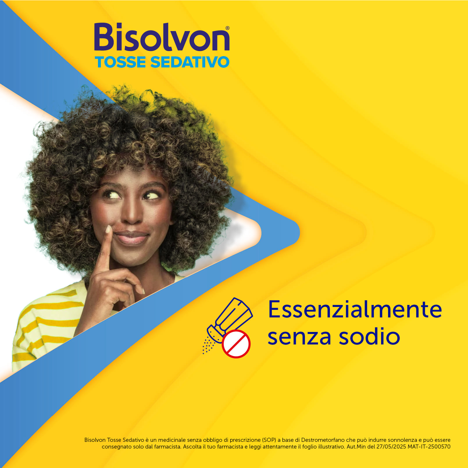 BISOLVON TOSSE SED*20PAST 10,5